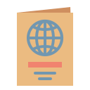 pasaporte