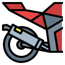 motocicleta icon