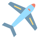 avión icon