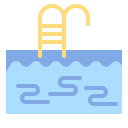 piscina icon