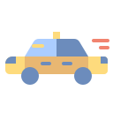 taxi icon