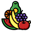 fruta icon
