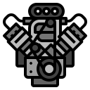 motor icon