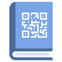 código qr icon