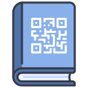 código qr icon