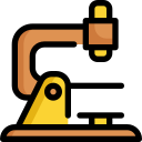 microscopio icon