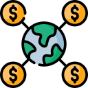 Earth icon