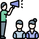Campaigns icon