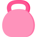 kettlebell icon