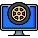 televisor icon