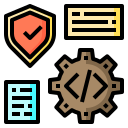 programación icon