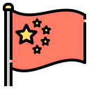 bandera icon