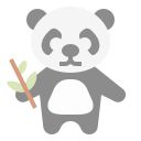 panda icon