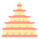 pagoda 