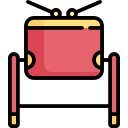 tambor icon