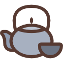 thé icon