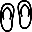 chancletas icon