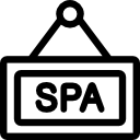 spa icon