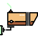 circuito cerrado de televisión