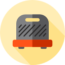 emparedado icon