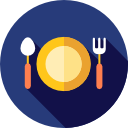 restaurante icon