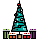 árbol de navidad