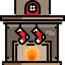 chimenea 