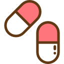 pastillas icon