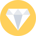 diamante icon