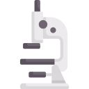 microscopio icon