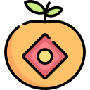 naranja icon