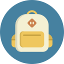 mochila icon