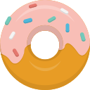 rosquilla icon