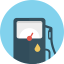 gas icon