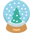 bola de nieve icon