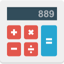 calculadora icon