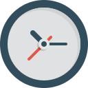 reloj icon