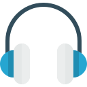 auriculares icon