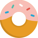 rosquilla icon