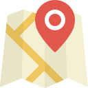 mapa icon