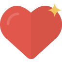 corazón icon