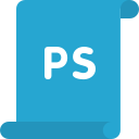 photoshop icon