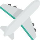 avión icon