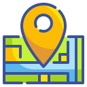 mapa icon