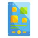 smartphone icon