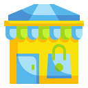 tienda icon