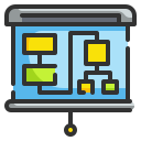 diagrama icon