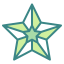 estrella icon