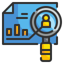 investigación icon