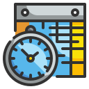 calendario icon